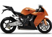 KTM RC8